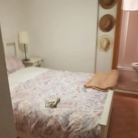 Apartment Casa Sharon Mojacar
