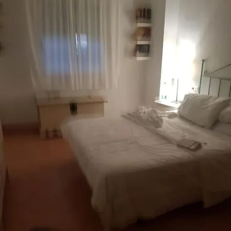 Casa Sharon Apartment Mojacar