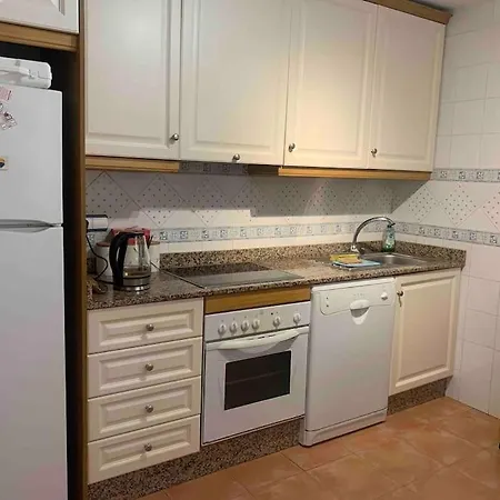 Casa Sharon Mojacar