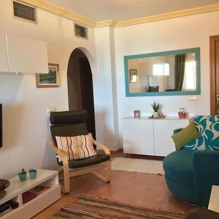 Casa Sharon Apartment