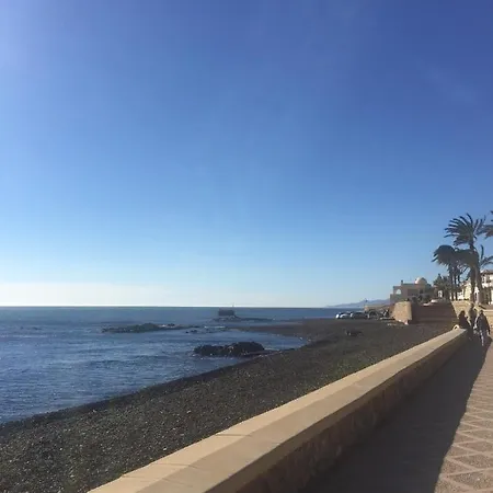 Apartment Casa Sharon Mojacar