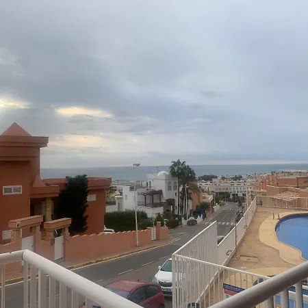 Casa Sharon