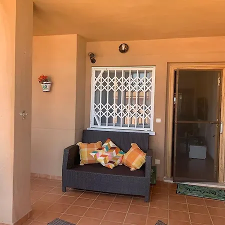 Daire Casa Sharon