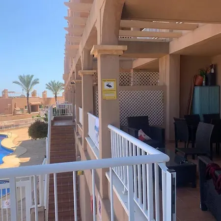 Daire Casa Sharon *