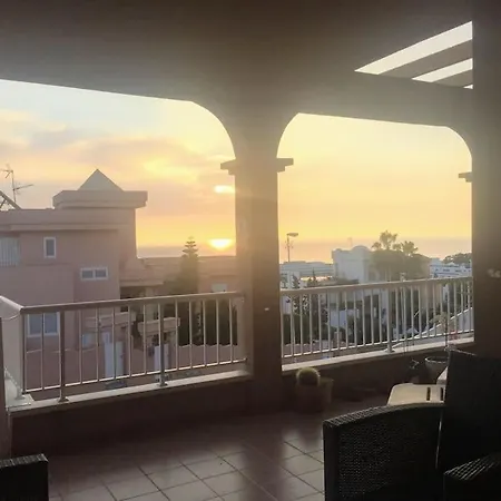 Casa Sharon * Mojácar