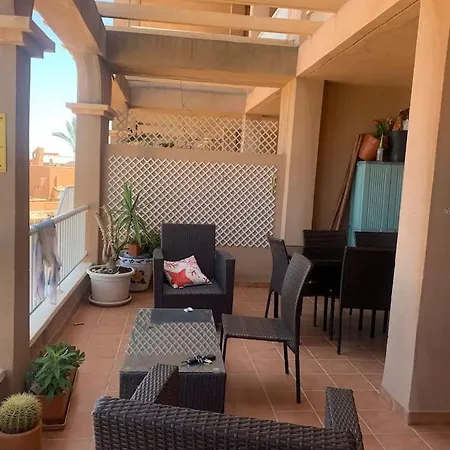 Daire Casa Sharon